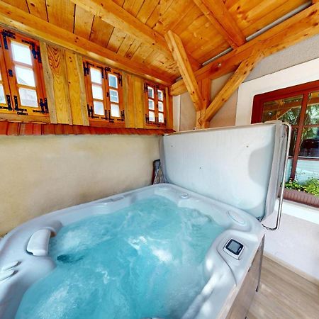 Resort Hisa Ida - Apartments With Hot Tub And Sauna Ivancna Gorica Buitenkant foto