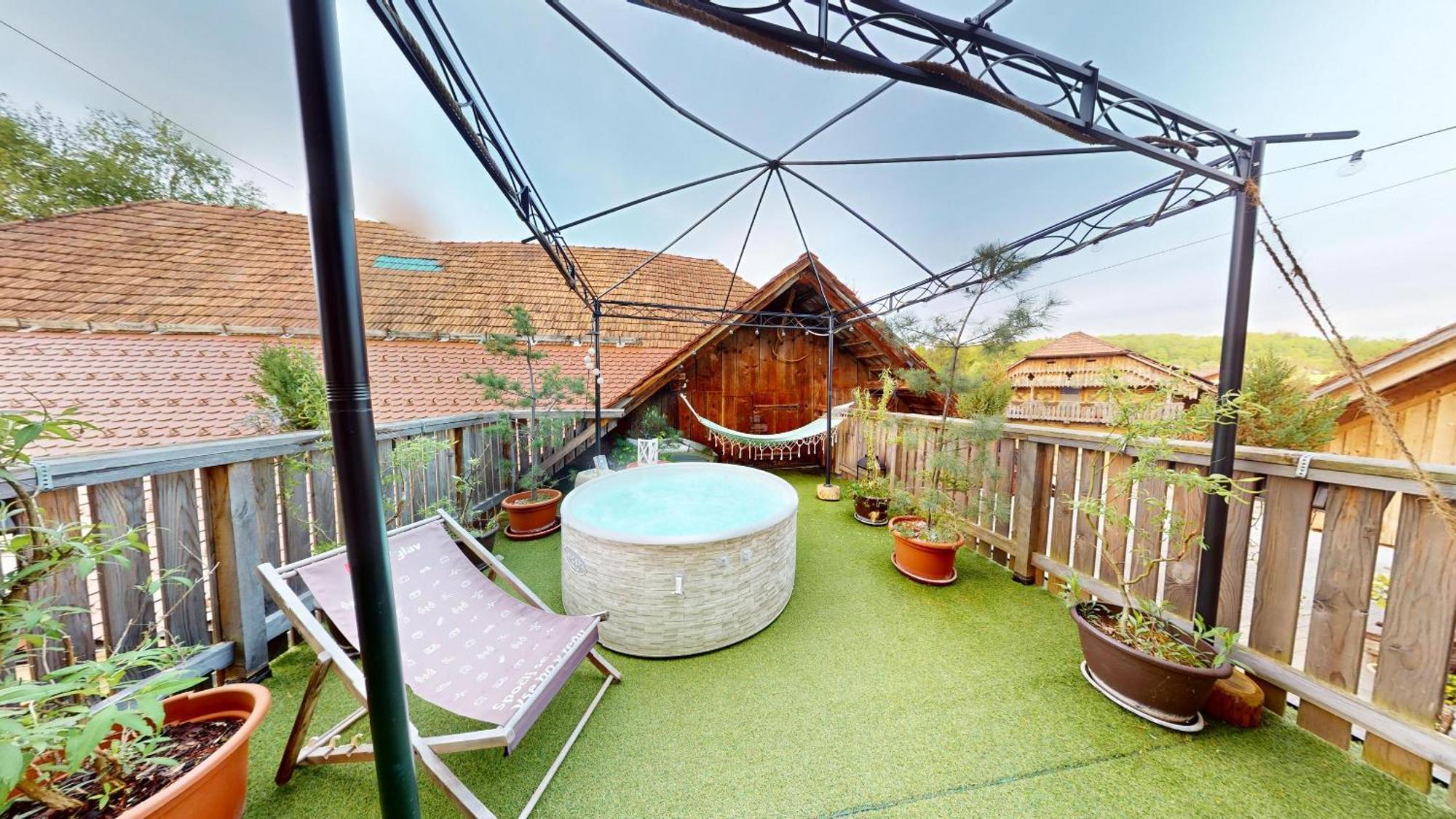 Resort Hisa Ida - Apartments With Hot Tub And Sauna Ivancna Gorica Buitenkant foto