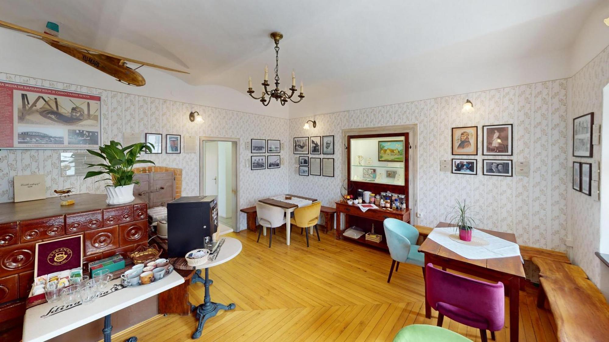 Resort Hisa Ida - Apartments With Hot Tub And Sauna Ivancna Gorica Buitenkant foto