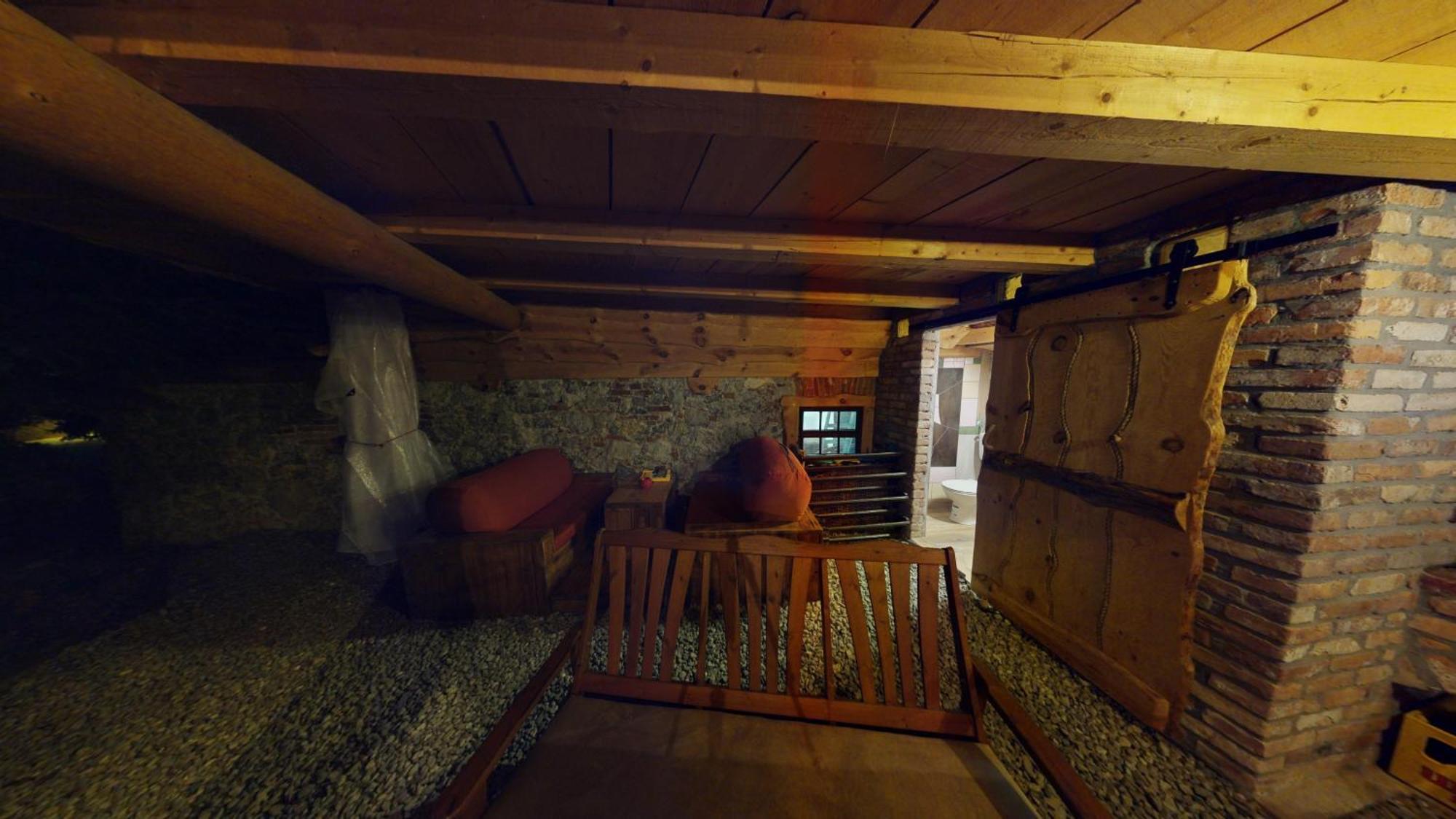 Resort Hisa Ida - Apartments With Hot Tub And Sauna Ivancna Gorica Buitenkant foto