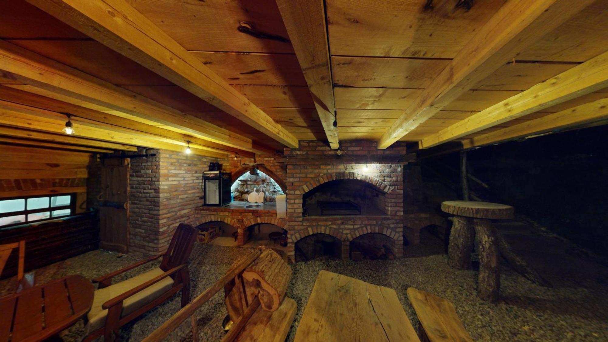 Resort Hisa Ida - Apartments With Hot Tub And Sauna Ivancna Gorica Buitenkant foto
