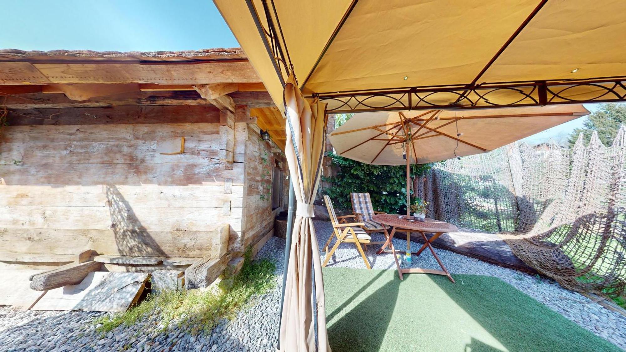Resort Hisa Ida - Apartments With Hot Tub And Sauna Ivancna Gorica Kamer foto