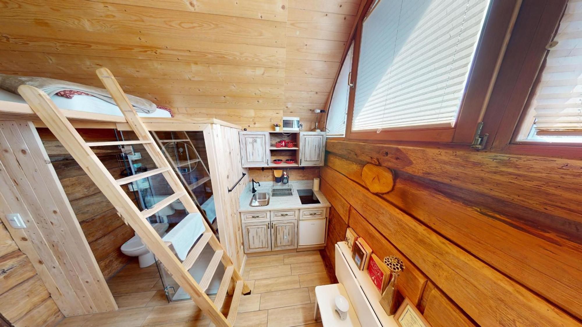 Resort Hisa Ida - Apartments With Hot Tub And Sauna Ivancna Gorica Kamer foto