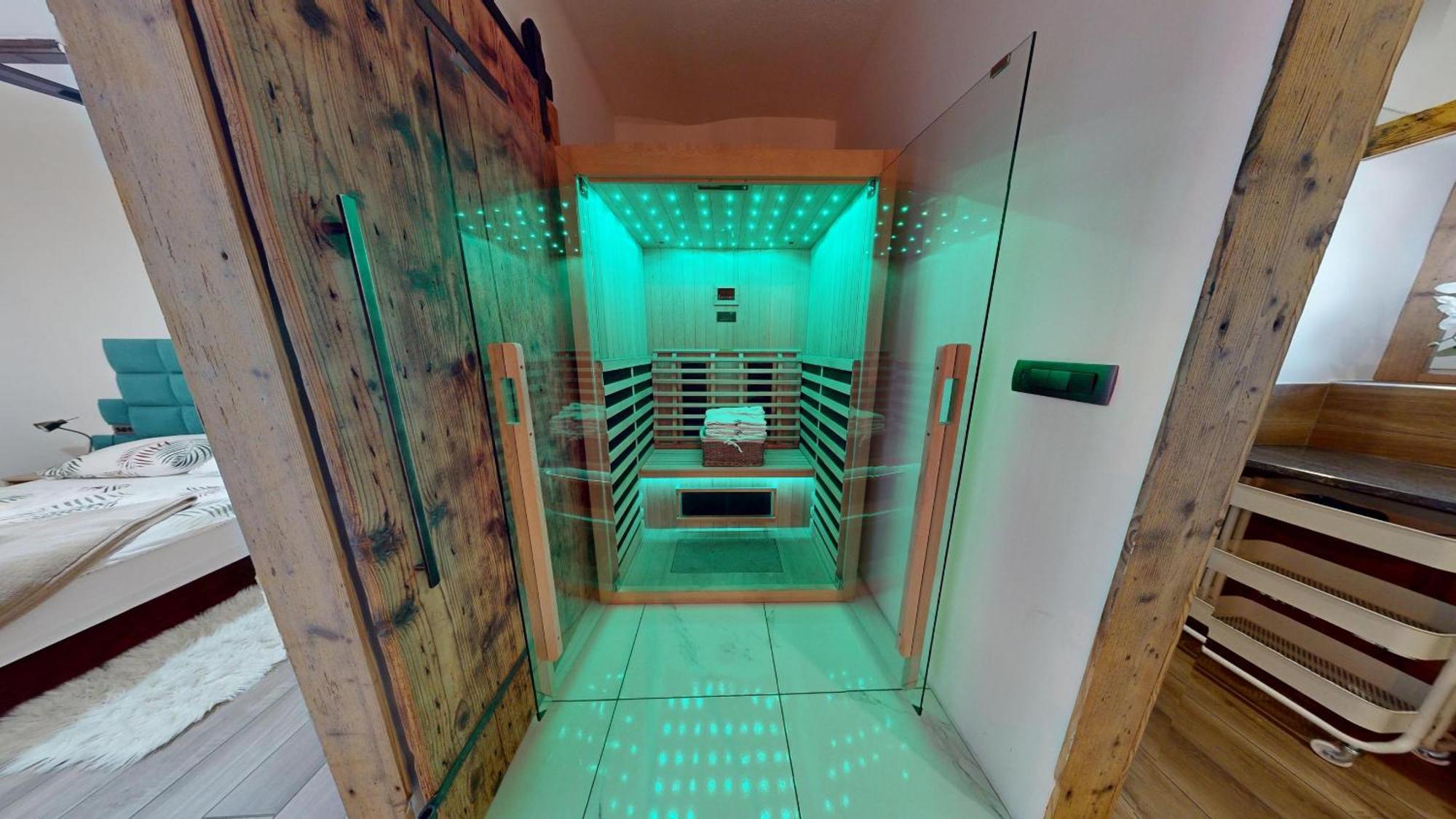 Resort Hisa Ida - Apartments With Hot Tub And Sauna Ivancna Gorica Buitenkant foto