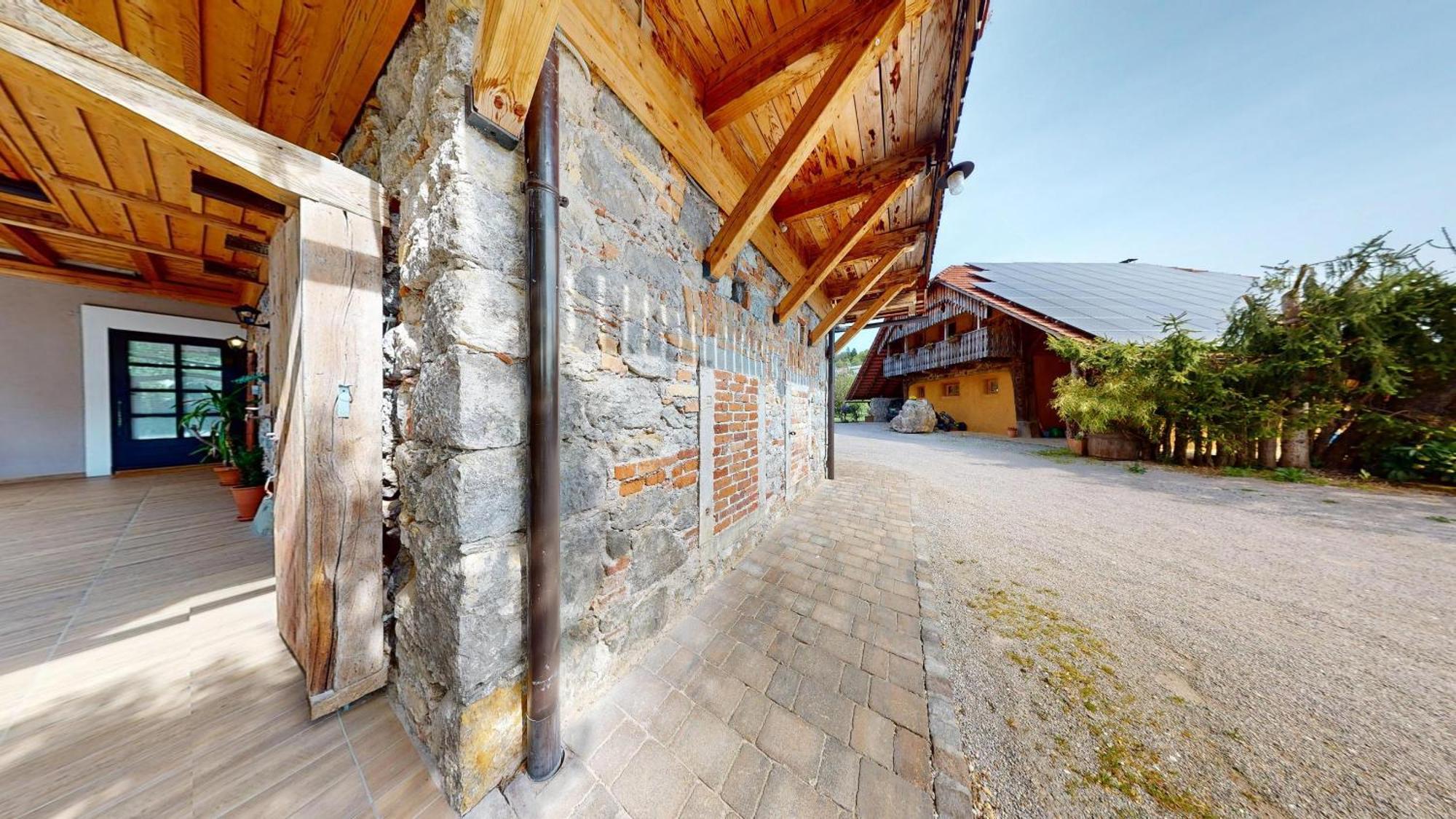 Resort Hisa Ida - Apartments With Hot Tub And Sauna Ivancna Gorica Kamer foto