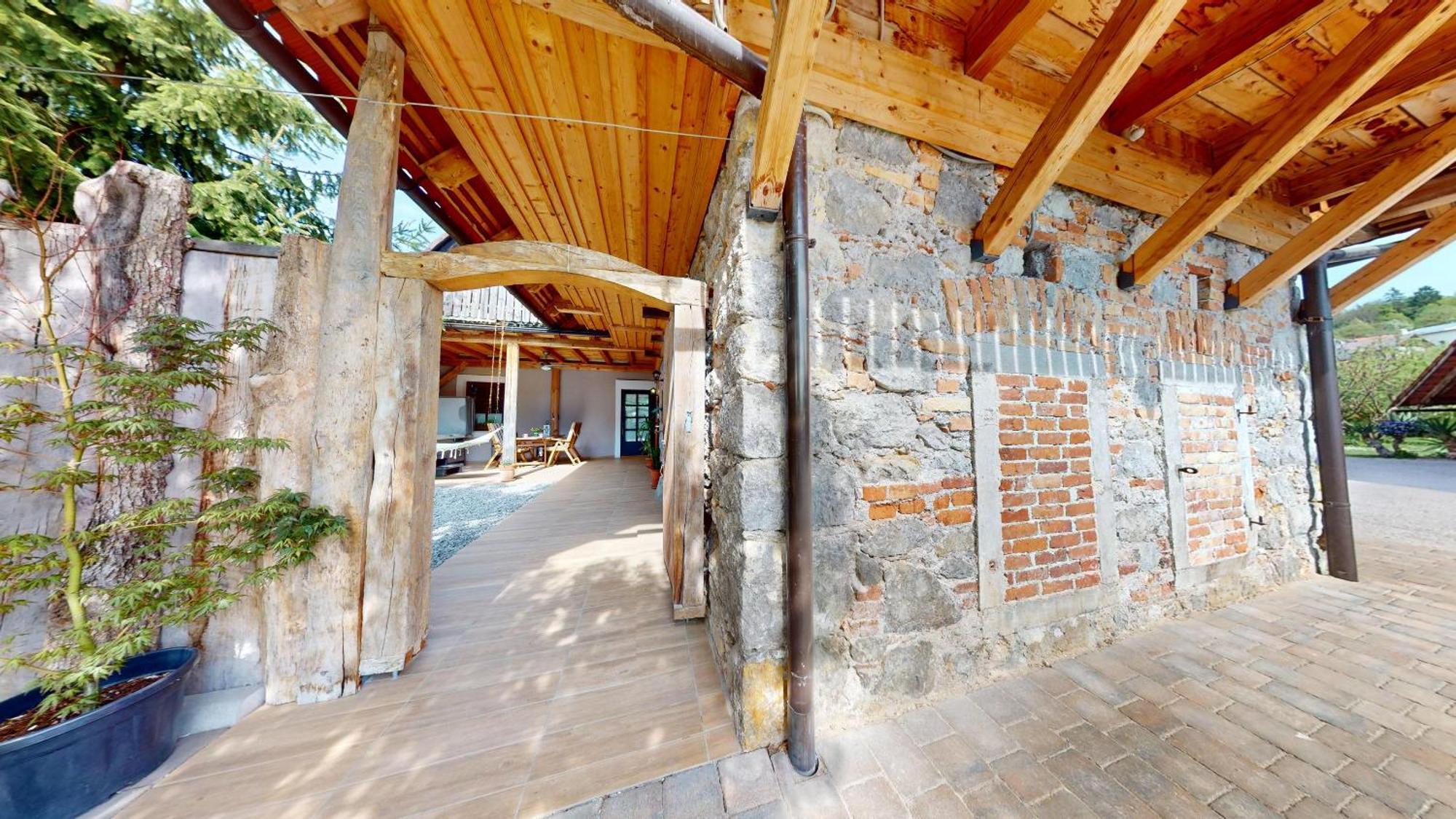Resort Hisa Ida - Apartments With Hot Tub And Sauna Ivancna Gorica Kamer foto
