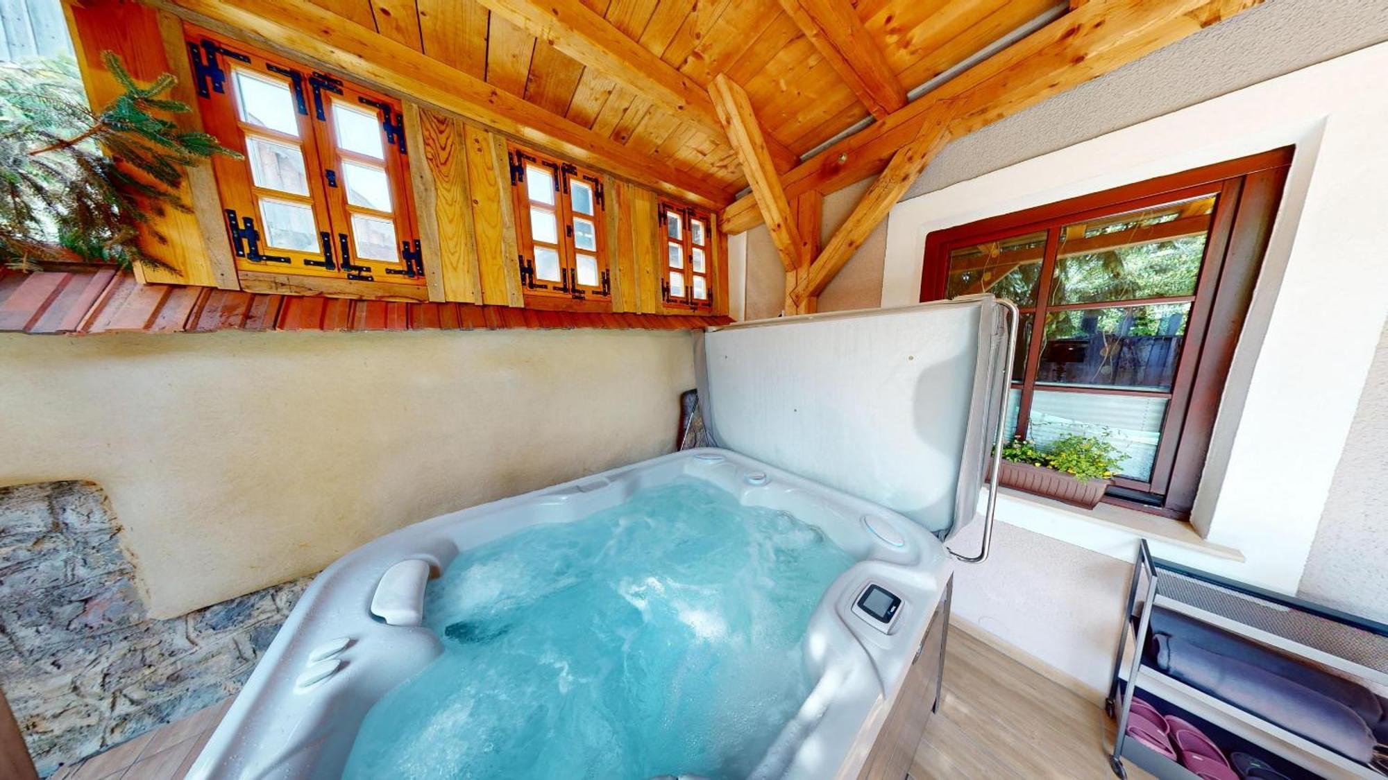 Resort Hisa Ida - Apartments With Hot Tub And Sauna Ivancna Gorica Buitenkant foto