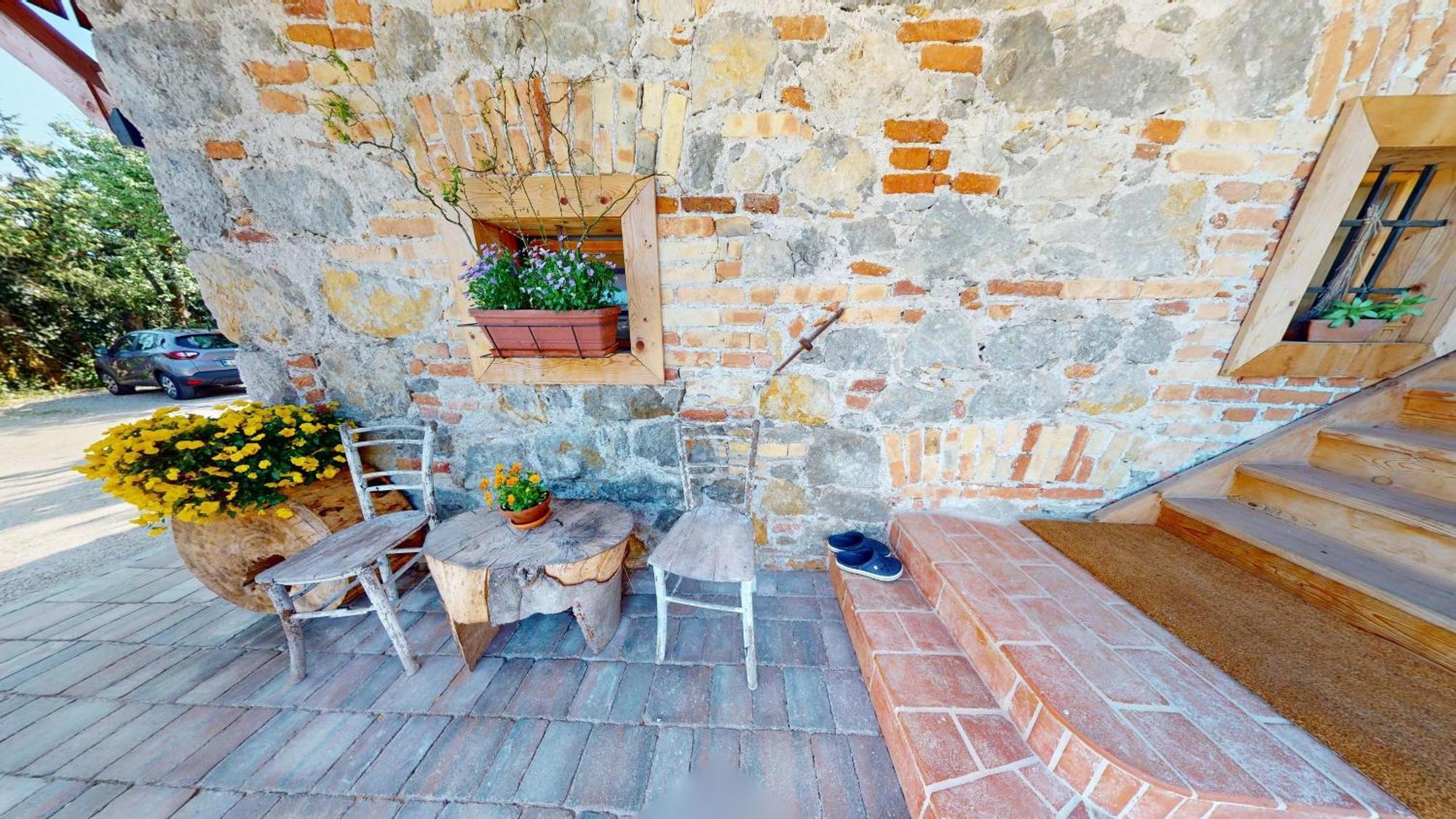 Resort Hisa Ida - Apartments With Hot Tub And Sauna Ivancna Gorica Kamer foto