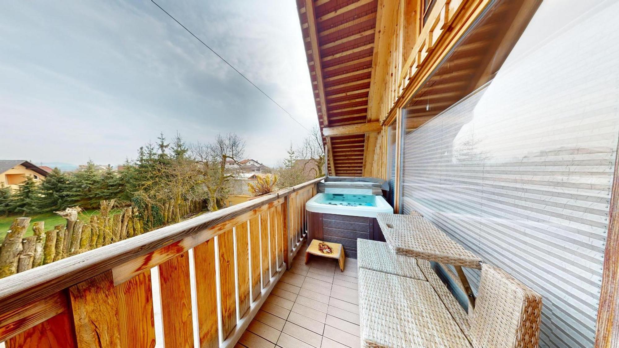 Resort Hisa Ida - Apartments With Hot Tub And Sauna Ivancna Gorica Buitenkant foto