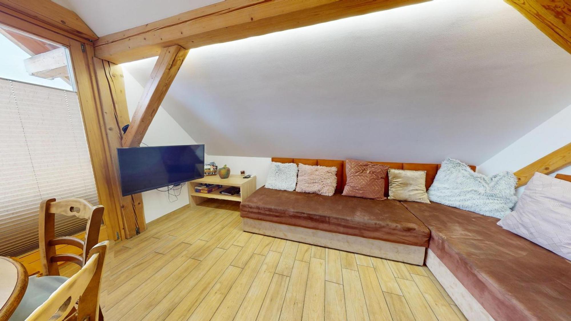Resort Hisa Ida - Apartments With Hot Tub And Sauna Ivancna Gorica Kamer foto