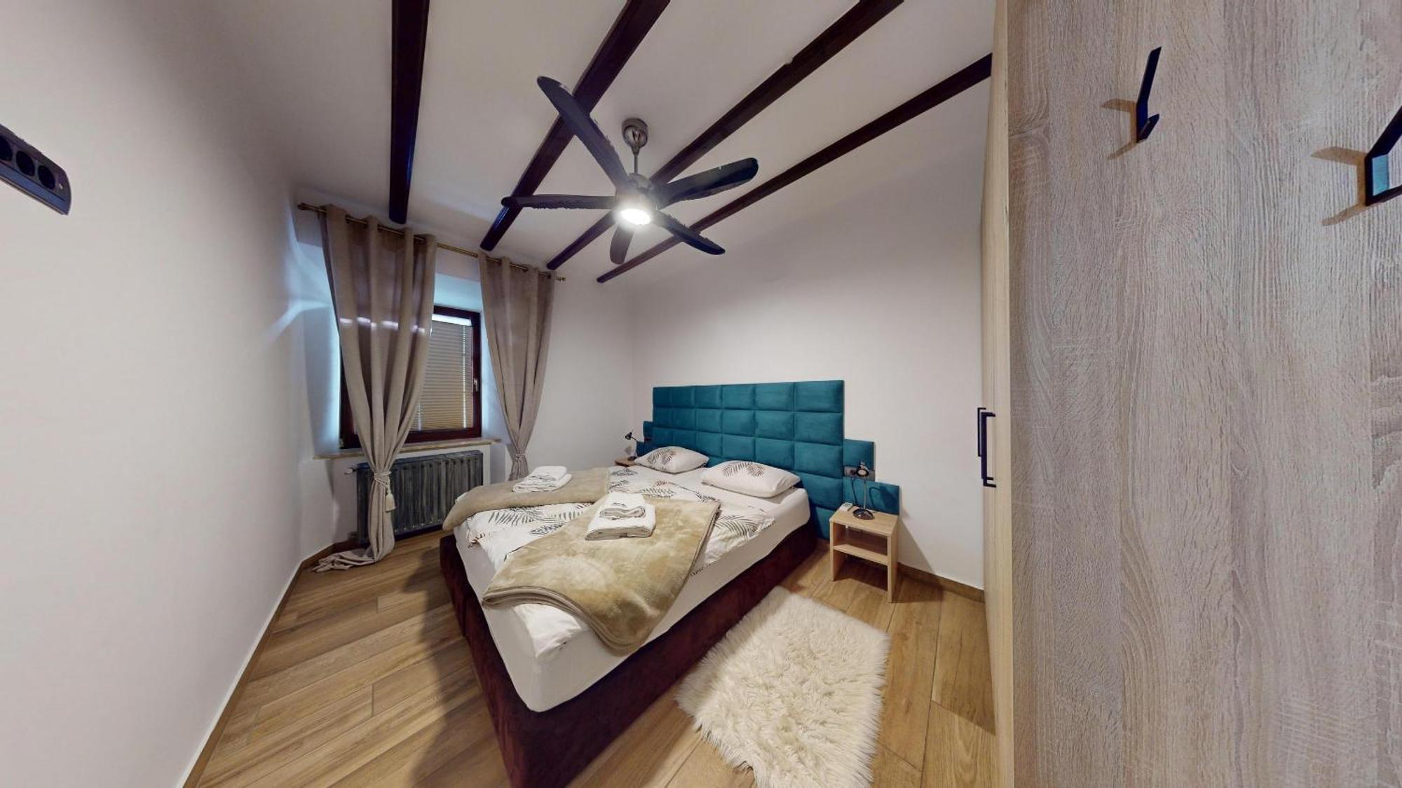 Resort Hisa Ida - Apartments With Hot Tub And Sauna Ivancna Gorica Kamer foto