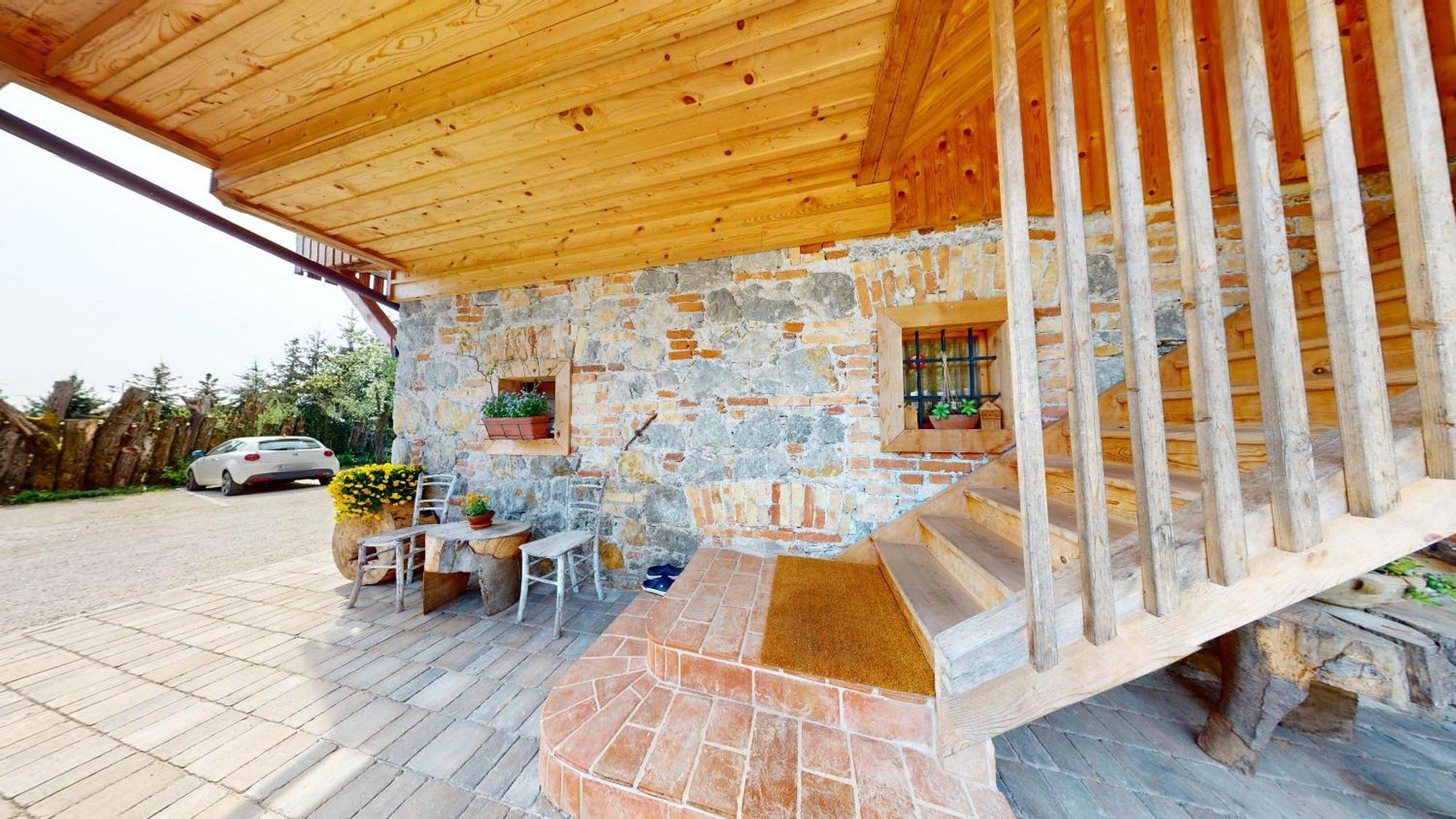 Resort Hisa Ida - Apartments With Hot Tub And Sauna Ivancna Gorica Kamer foto