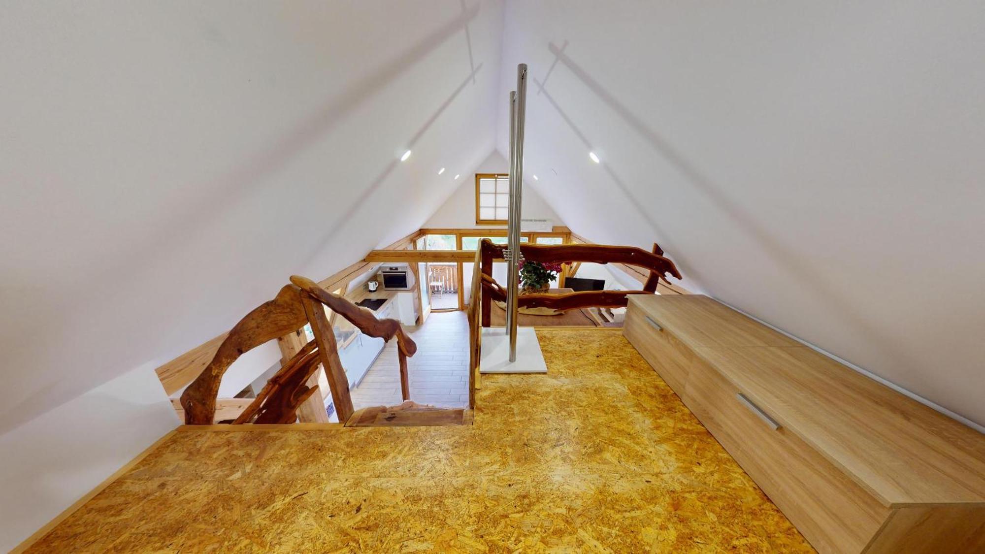 Resort Hisa Ida - Apartments With Hot Tub And Sauna Ivancna Gorica Kamer foto
