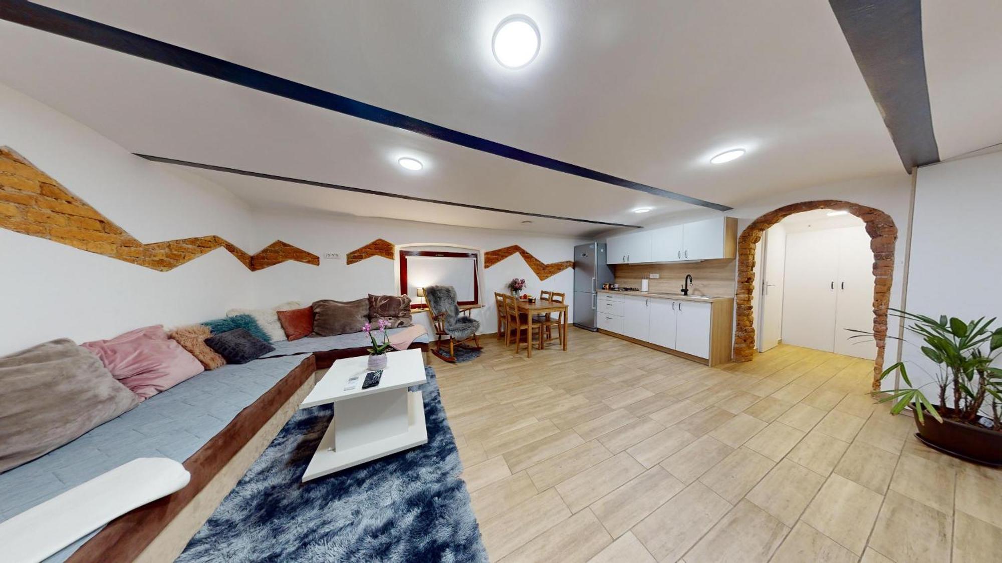Resort Hisa Ida - Apartments With Hot Tub And Sauna Ivancna Gorica Kamer foto
