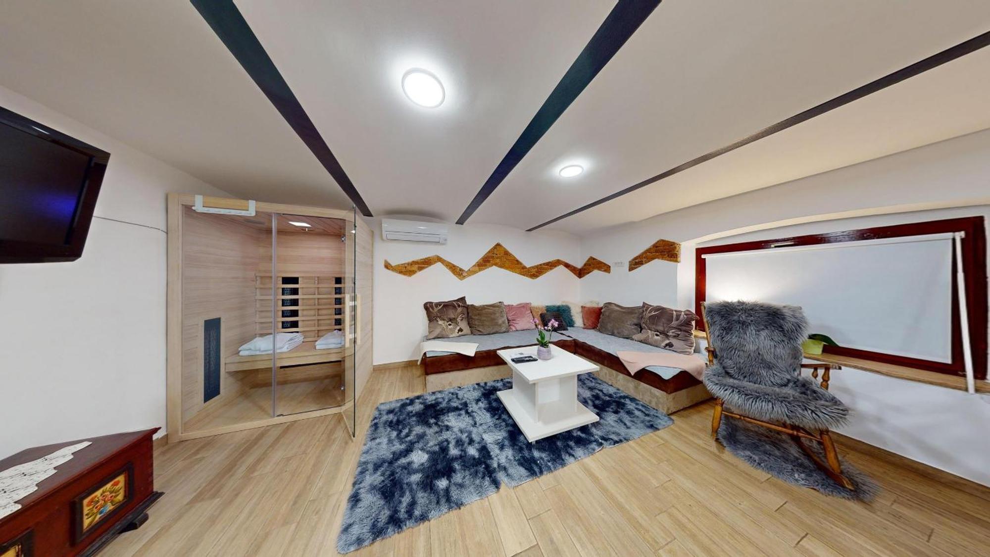Resort Hisa Ida - Apartments With Hot Tub And Sauna Ivancna Gorica Kamer foto