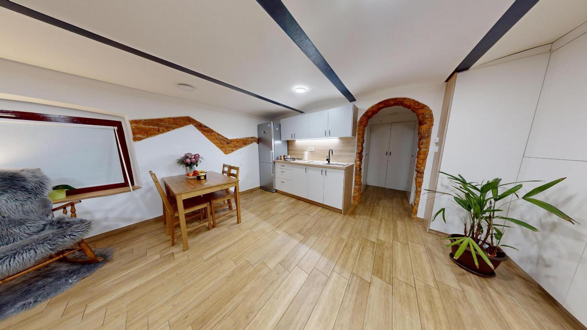Resort Hisa Ida - Apartments With Hot Tub And Sauna Ivancna Gorica Kamer foto