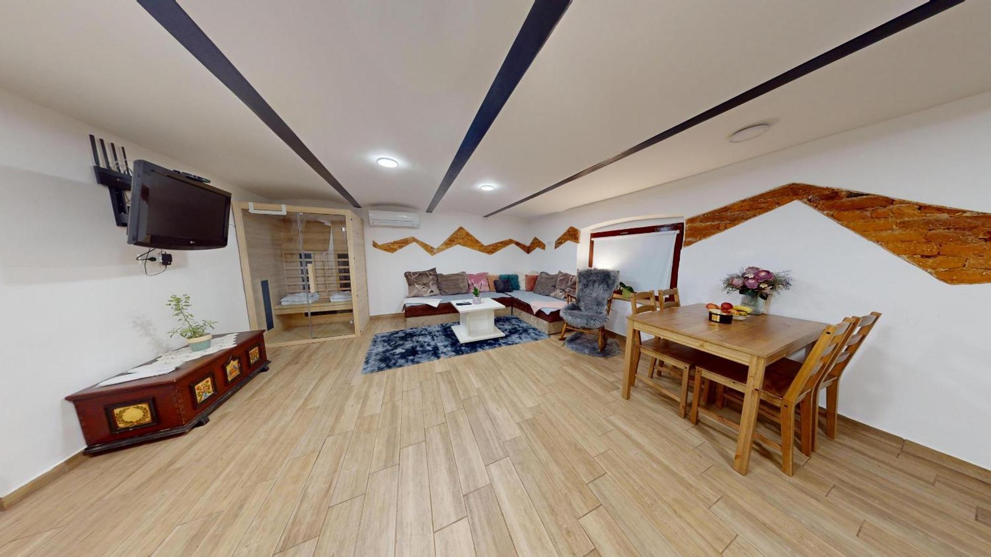 Resort Hisa Ida - Apartments With Hot Tub And Sauna Ivancna Gorica Buitenkant foto