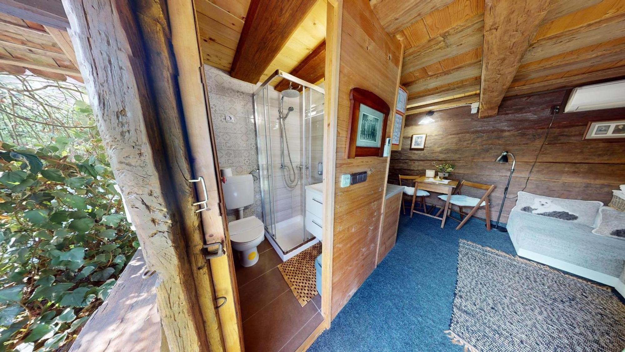 Resort Hisa Ida - Apartments With Hot Tub And Sauna Ivancna Gorica Buitenkant foto