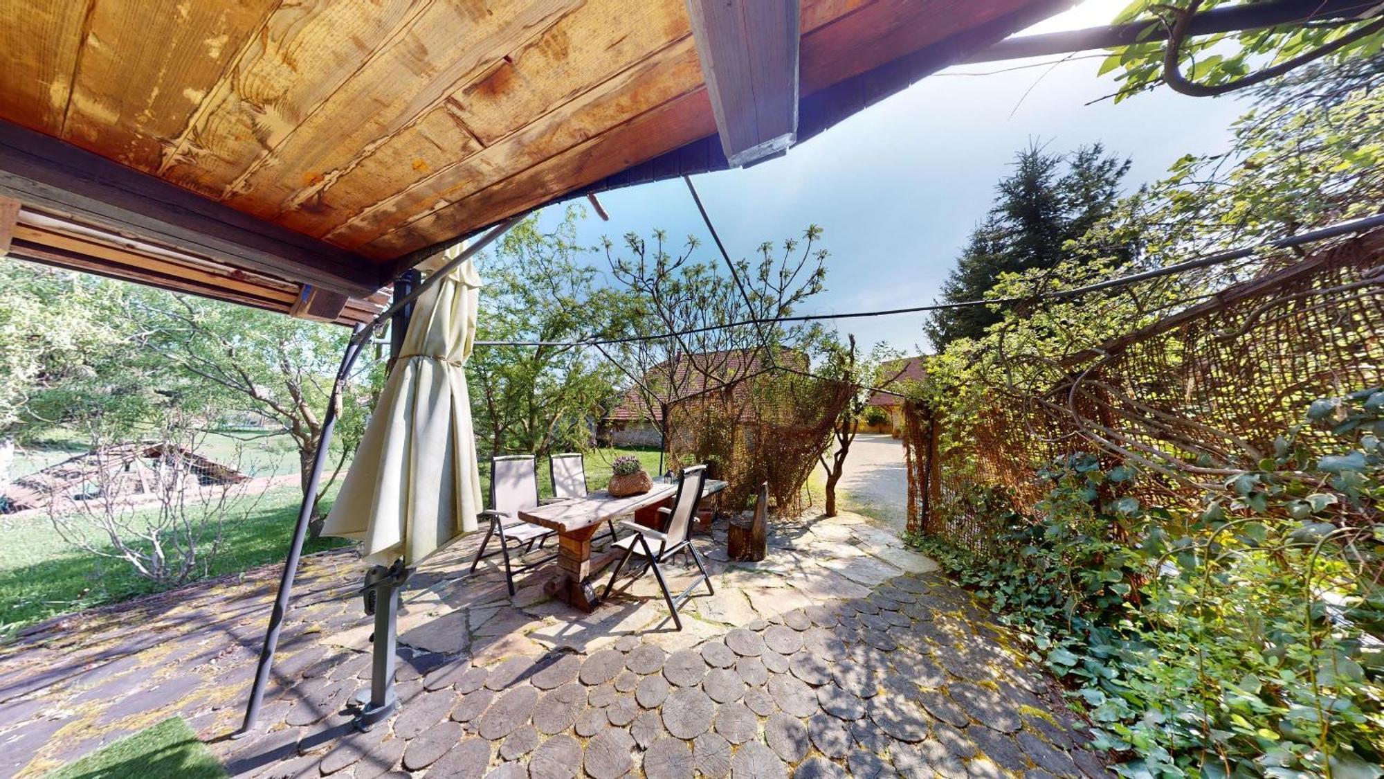 Resort Hisa Ida - Apartments With Hot Tub And Sauna Ivancna Gorica Buitenkant foto