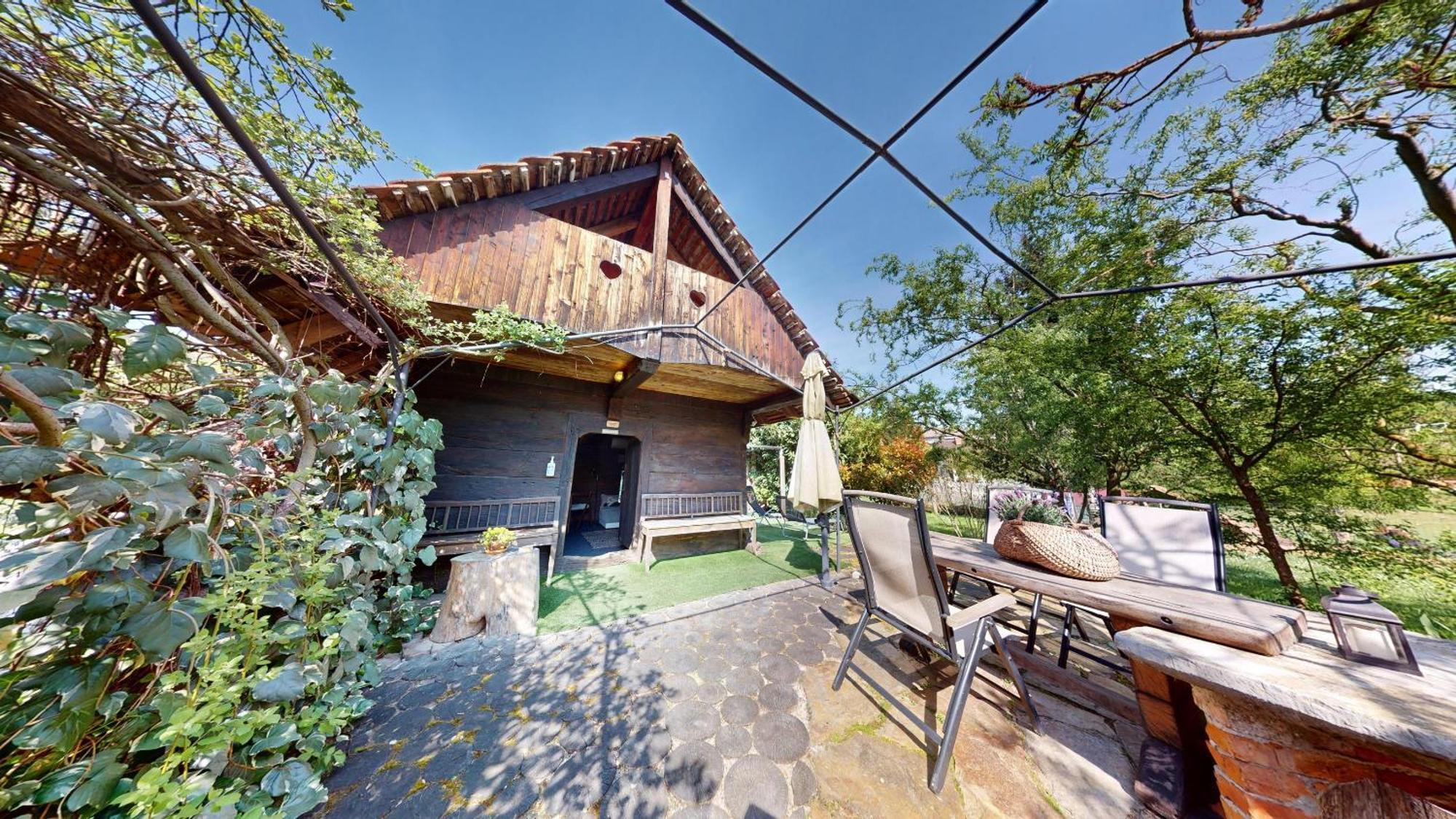 Resort Hisa Ida - Apartments With Hot Tub And Sauna Ivancna Gorica Buitenkant foto